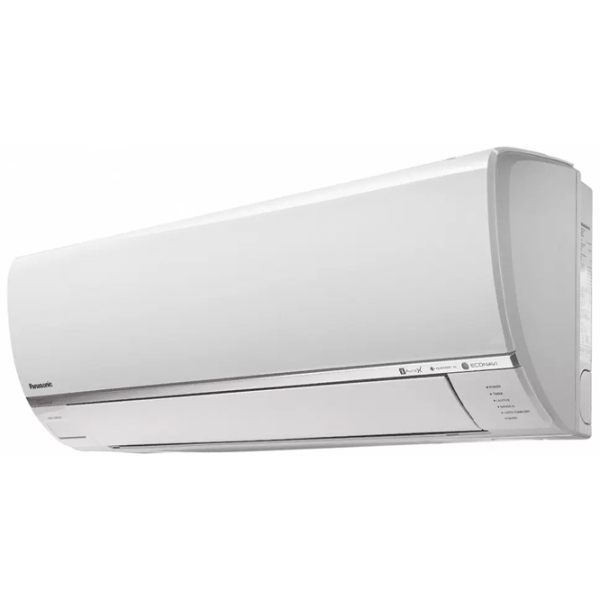 Aparat de aer condiționat Panasonic E Deluxe E12‑RKDW White 35 m² | 12000 BTU | White photo 3