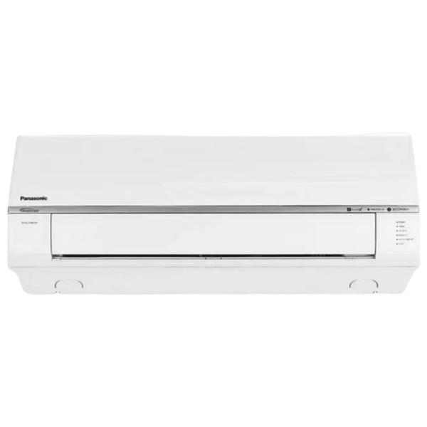 Aparat de aer condiționat Panasonic E Deluxe E12‑RKDW White 35 m² | 12000 BTU | White photo 4