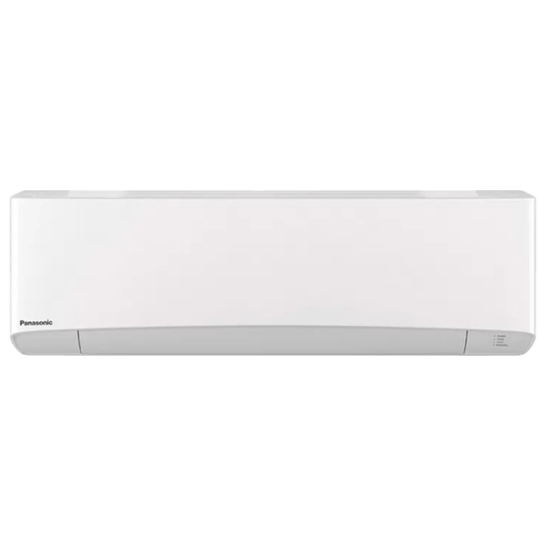 Кондиционер Panasonic Etherea XZ25TKEW Серебряный 35 м² | 12000 БТЕ | Серебряный photo 1