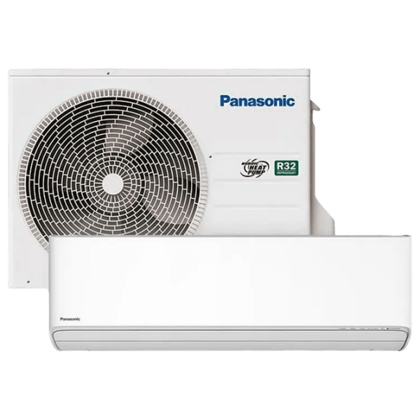 Кондиционер Panasonic Nordic HZ-25XKE Белый 25 м2 | 9000 БТЕ | Белый photo 5