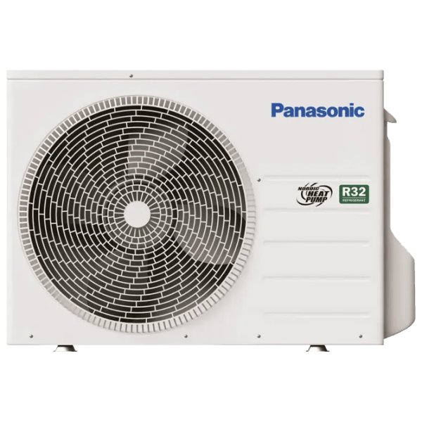 Кондиционер Panasonic Nordic HZ-25XKE Белый 25 м2 | 9000 БТЕ | Белый photo 6