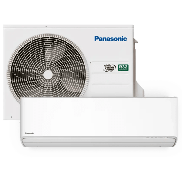 Aparat de aer condiționat Panasonic Nordic HZ-35XKE White 35 m² | 12000 BTU | White photo 4