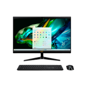 All-in-One PC Acer Aspire C27-1800 Black 27" Full HD LCD Intel Core i5 1335U 16 GB 512 GB