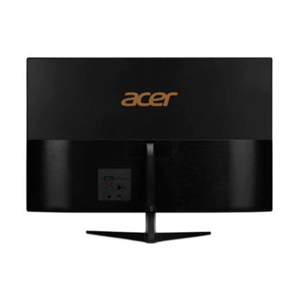 All-in-One PC Acer Aspire C27-1800 Black 27" Full HD LCD Intel Core i5 1335U 16 GB 512 GB photo 5