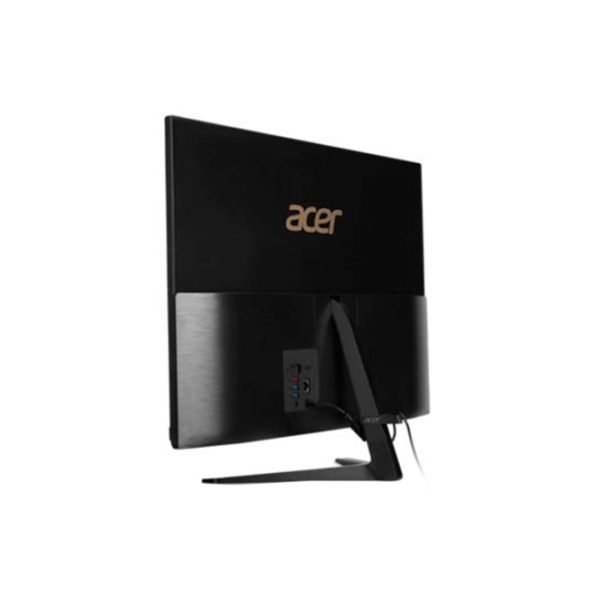 All-in-One PC Acer Aspire C27-1800 Black 27" Full HD LCD Intel Core i5 1335U 16 GB 512 GB photo 6