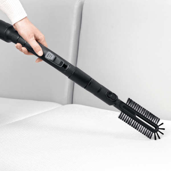 Aspirator KARCHER VC 3 Plus KAP White 1100 W | Uscată | Container | 0.9 l photo 6