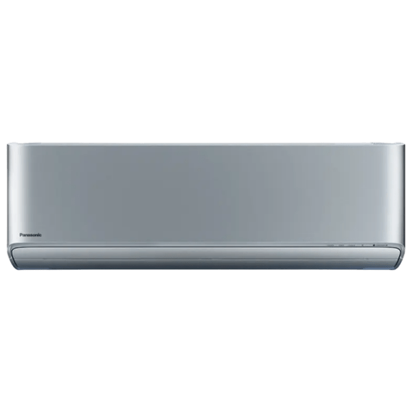 Aparat de aer condiționat Panasonic XZ50TKEW Silver 50 m² | 18000 BTU | Silver photo 1