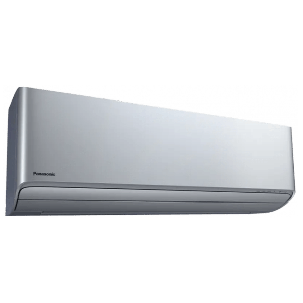 Aparat de aer condiționat Panasonic XZ50TKEW Silver 50 m² | 18000 BTU | Silver photo 2