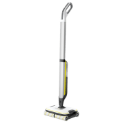 Mop electric KARCHER FC 7 White 80 W | Umedă | Container | 