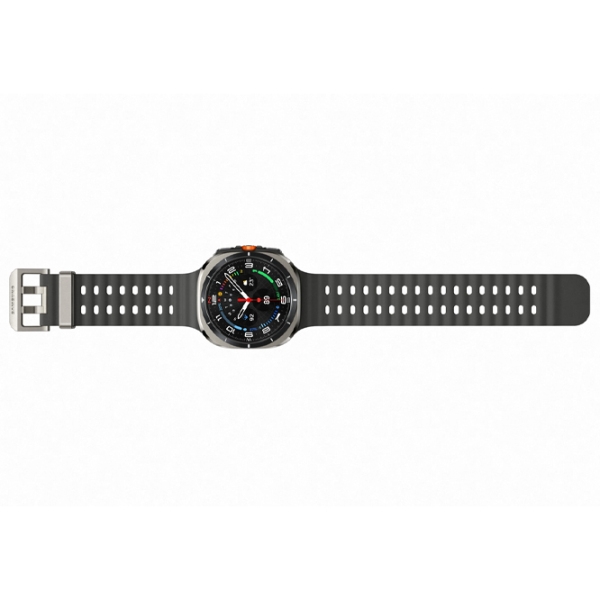 Ceas inteligent Samsung Galaxy Watch Ultra Silver 1.5" | 47 mm | Titan/ Silicon
| L705 photo 6