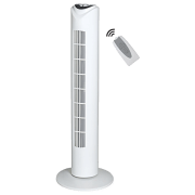 Вентилятор Ozon TF-2905R Белый 50 Вт, Электронное, Количество скоростей: 3