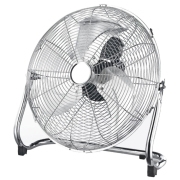 Ventilator Ozon FE-45 Chrome