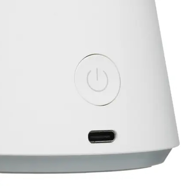 Ventilator Xiaomi ZMYDFS01DM White 10 W, Mecanic, Numărul de viteze: 4 photo 5