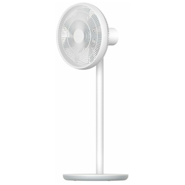 Ventilator Xiaomi Mi Smart Standing Fan 2 White 15 W, Mecanic, Numărul de viteze: 4 photo 2