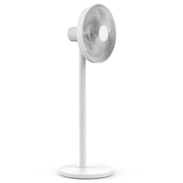 Вентилятор Xiaomi Smart Standing Fan 2 Pro Белый 24 Вт, Механическое, Количество скоростей: 3 photo 3