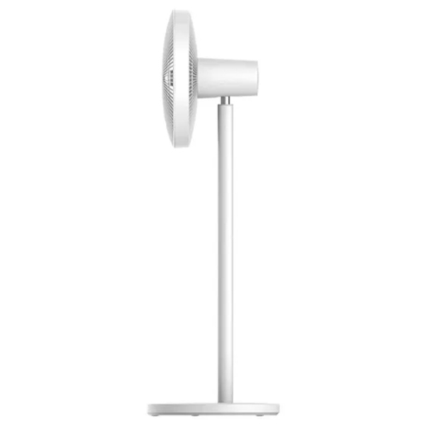 Вентилятор Xiaomi Smart Standing Fan 2 Pro Белый 24 Вт, Механическое, Количество скоростей: 3 photo 4