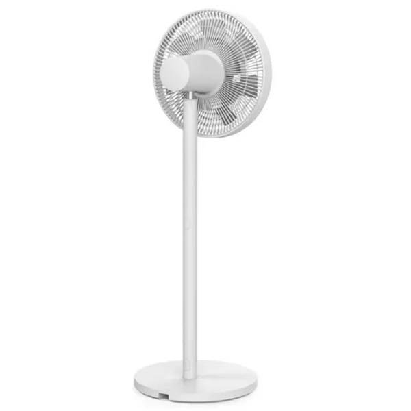 Вентилятор Xiaomi Smart Standing Fan 2 Pro Белый 24 Вт, Механическое, Количество скоростей: 3 photo 5