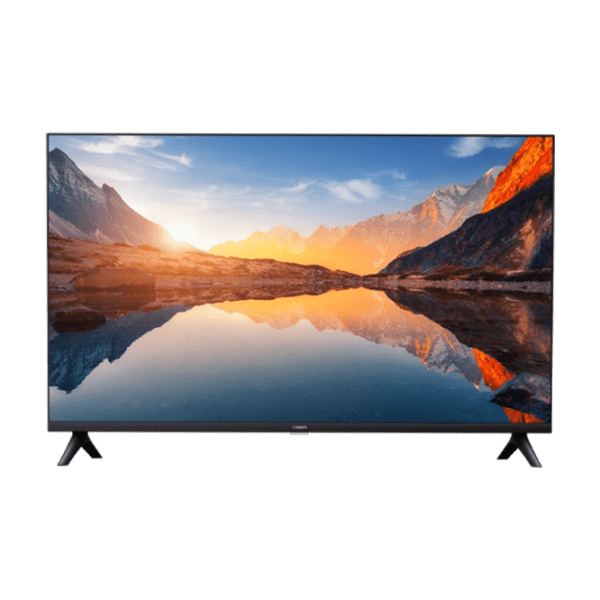 Televizor Xiaomi A 2025 Smart TV HD Ready Black 32" | LED | HD Ready photo 1
