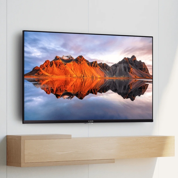 Televizor Xiaomi A 2025 Smart TV HD Ready Black 32" | LED | HD Ready photo 4
