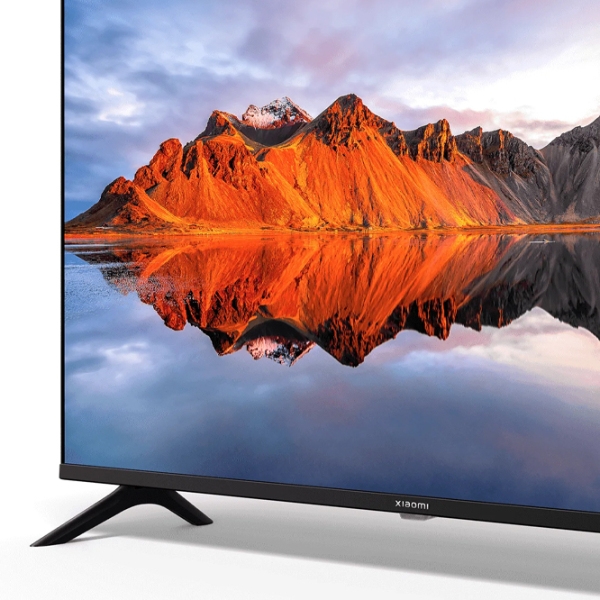 Televizor Xiaomi A 2025 Smart TV HD Ready Black 32" | LED | HD Ready photo 5