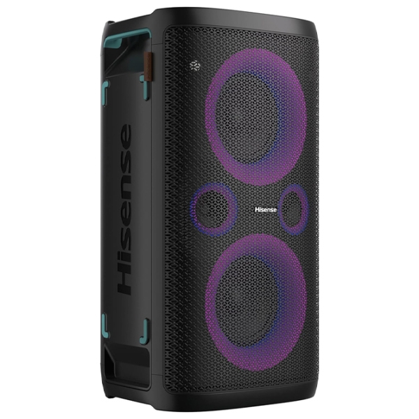Boxă pentru Party Hisense One Plus HP110 Black 300 W photo 3