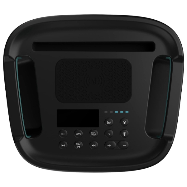 Boxă pentru Party Hisense One Plus HP110 Black 300 W photo 5