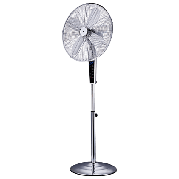 Ventilator Ozon PS-40RM1-BCR Chrome 50 W, Electronic, Numărul de viteze: 3 photo 1