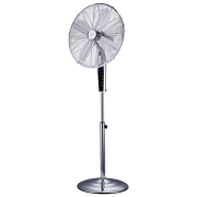 Ventilator Ozon PS-40RM1-BCR Chrome 50 W, Electronic, Numărul de viteze: 3