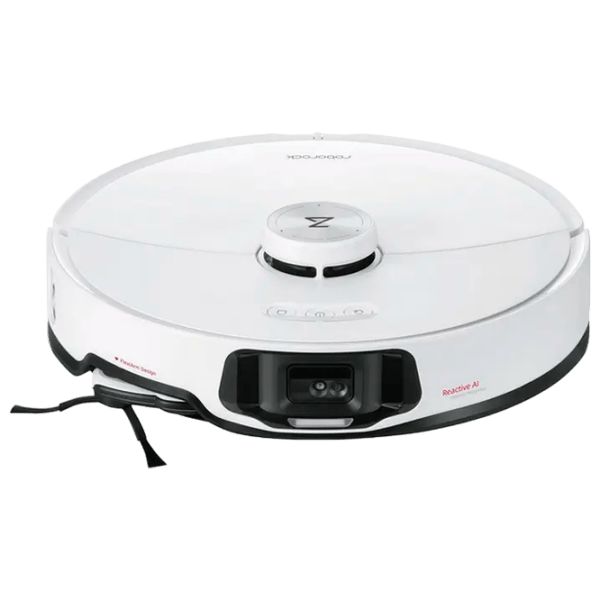 Робот пылесос Roborock S8 Max V Ultra Белый Влажная, 60 Вт, 67 дБ photo 6