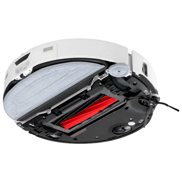 Робот пылесос Roborock S8 Max V Ultra Белый Влажная, 60 Вт, 67 дБ photo 7