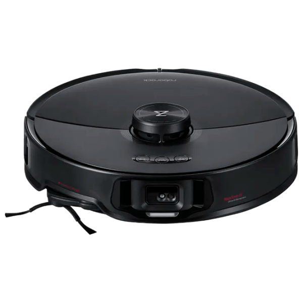 Робот пылесос Roborock S8 Max V Ultra Черный Влажная, 60 Вт, 67 дБ photo 2
