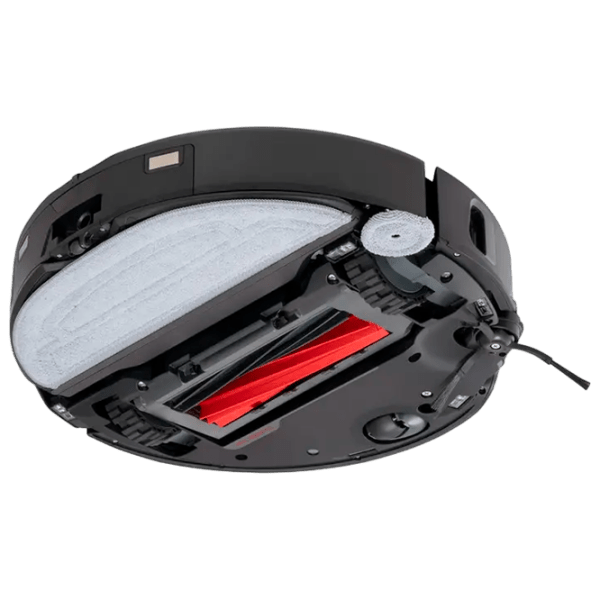 Робот пылесос Roborock S8 Max V Ultra Черный Влажная, 60 Вт, 67 дБ photo 3
