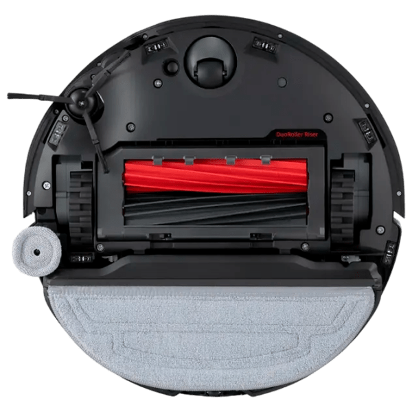 Робот пылесос Roborock S8 Max V Ultra Черный Влажная, 60 Вт, 67 дБ photo 4