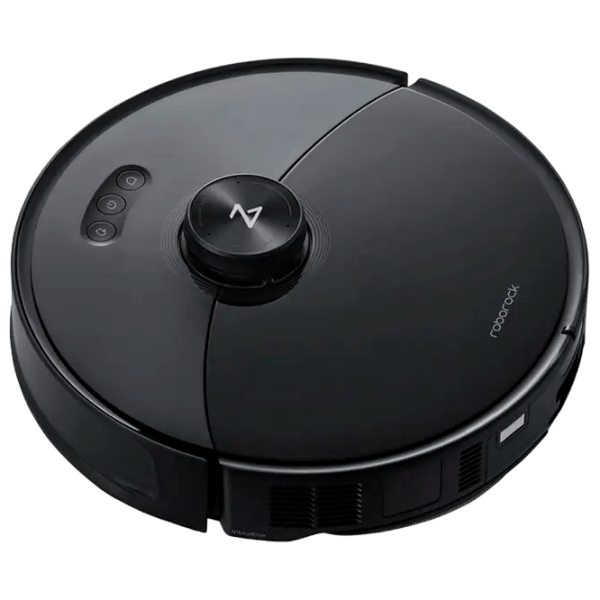 Робот пылесос Roborock S8 Max V Ultra Черный Влажная, 60 Вт, 67 дБ photo 8