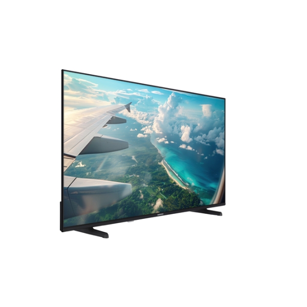 Телевизор Daewoo 50DM83UA Smart TV 4K Черный 50" | LED | 4K photo 2