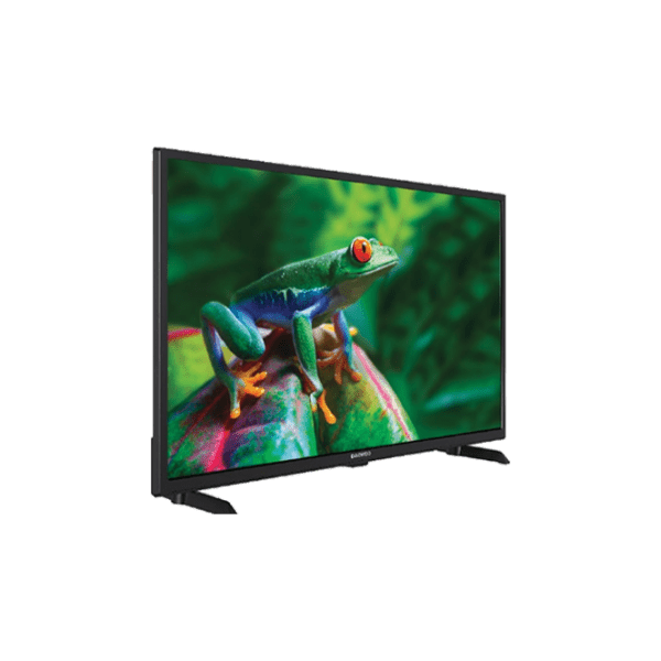 Телевизор Daewoo 32DE63HL Smart TV HD Ready Черный 32" | LED | HD Ready photo 2
