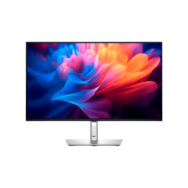 Монитор Dell P2725HE Black 27" Full HD IPS WLED photo 1