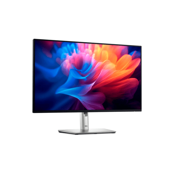 Монитор Dell P2725HE Black 27" Full HD IPS WLED photo 2
