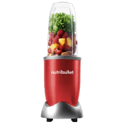 Blender de mână Nutribullet Pro NB907R Red 