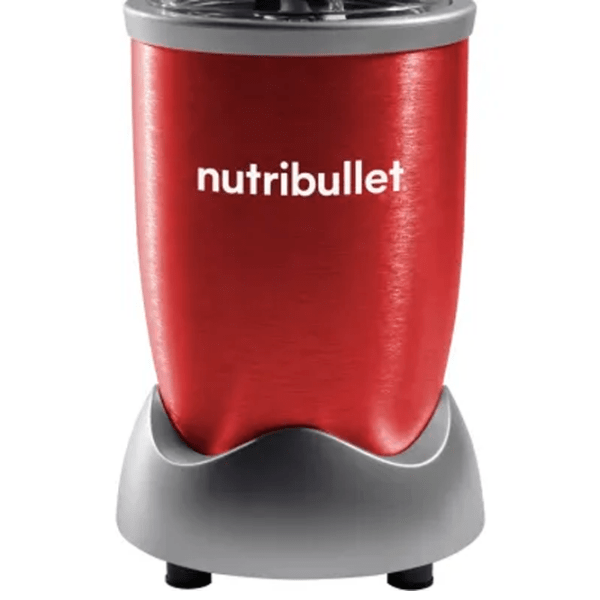 Ручной блендер Nutribullet Pro NB907R Красный  photo 3