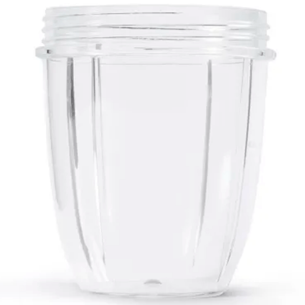 Ручной блендер Nutribullet Pro NB907R Красный  photo 7