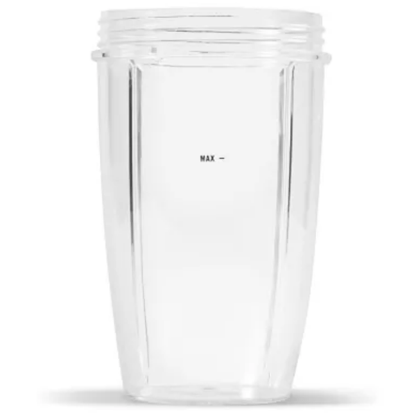 Ручной блендер Nutribullet Pro NB907R Красный  photo 8