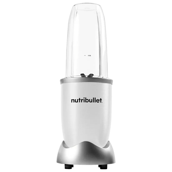 Blender staționar Nutribullet Pro NB907W White  photo 1