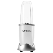 Blender staționar Nutribullet Pro NB907W White 