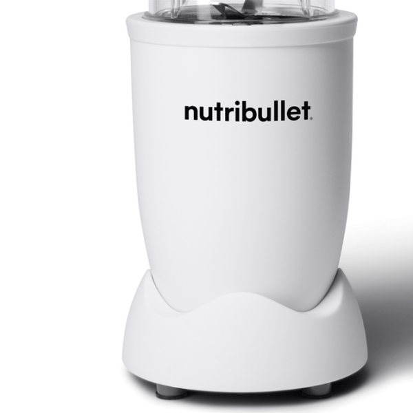 Blender staționar Nutribullet Pro NB907W White  photo 5