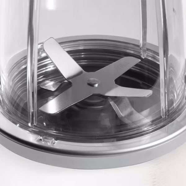 Blender staționar Nutribullet Pro NB907W White  photo 6