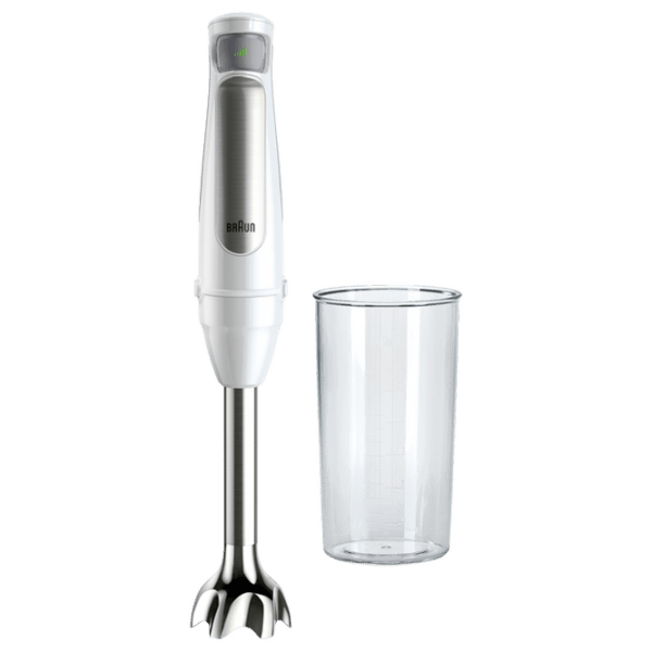 Blender de mână Braun MQ7000W White  photo 1