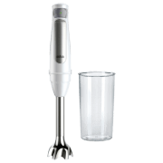 Blender de mână Braun MQ7000W White 