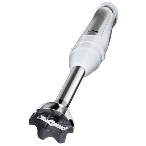 Blender de mână Braun MQ7000W White  photo 3