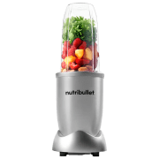 Blender staționar Nutribullet Pro NB907S Inox 